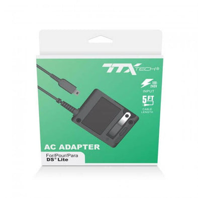 TTX DS Lite AC Adapter