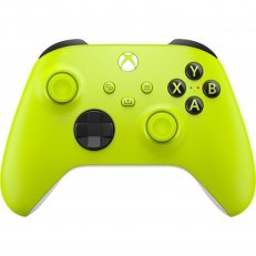 Xbox Series Core Wireless Controller (electric volt)