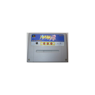 Pachi Slot Love Story