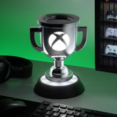 Xbox Achievement Desk Trophy Light