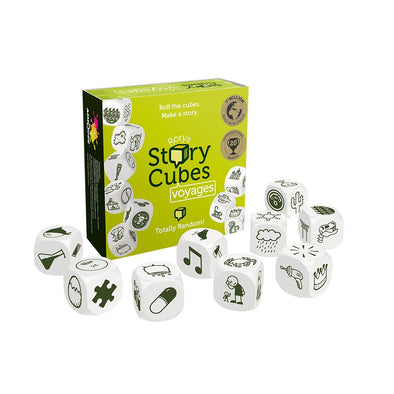 Store Cubes Voyages