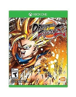 Dragon Ball Fighterz