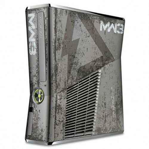 Xbox 360 Modern Warfare 3 320 GB Console