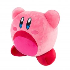 15" Inhaling Kirby Mocchi Mocchi Mega plush